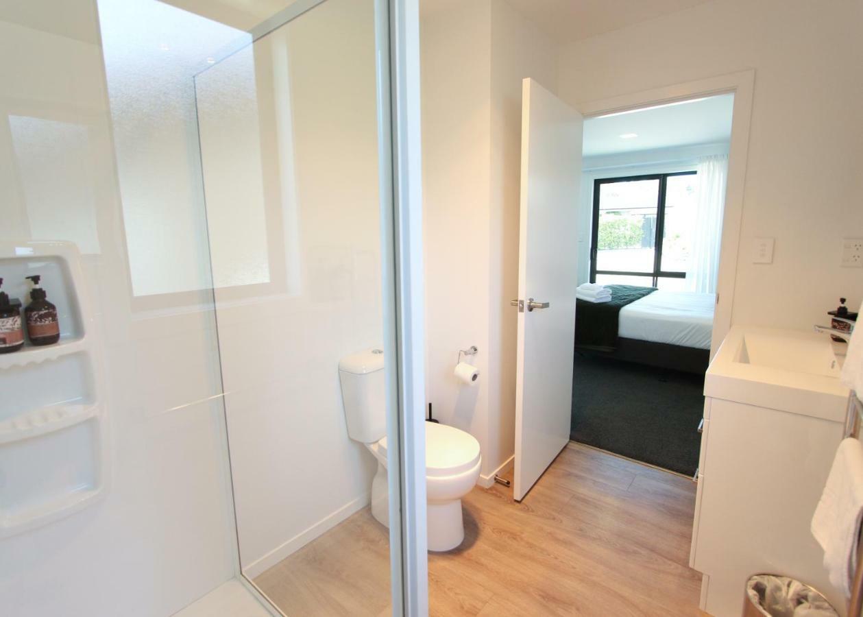 5 - Delightful Space In Tranquil Neighbourhood, Close To The Lake 와나카 외부 사진