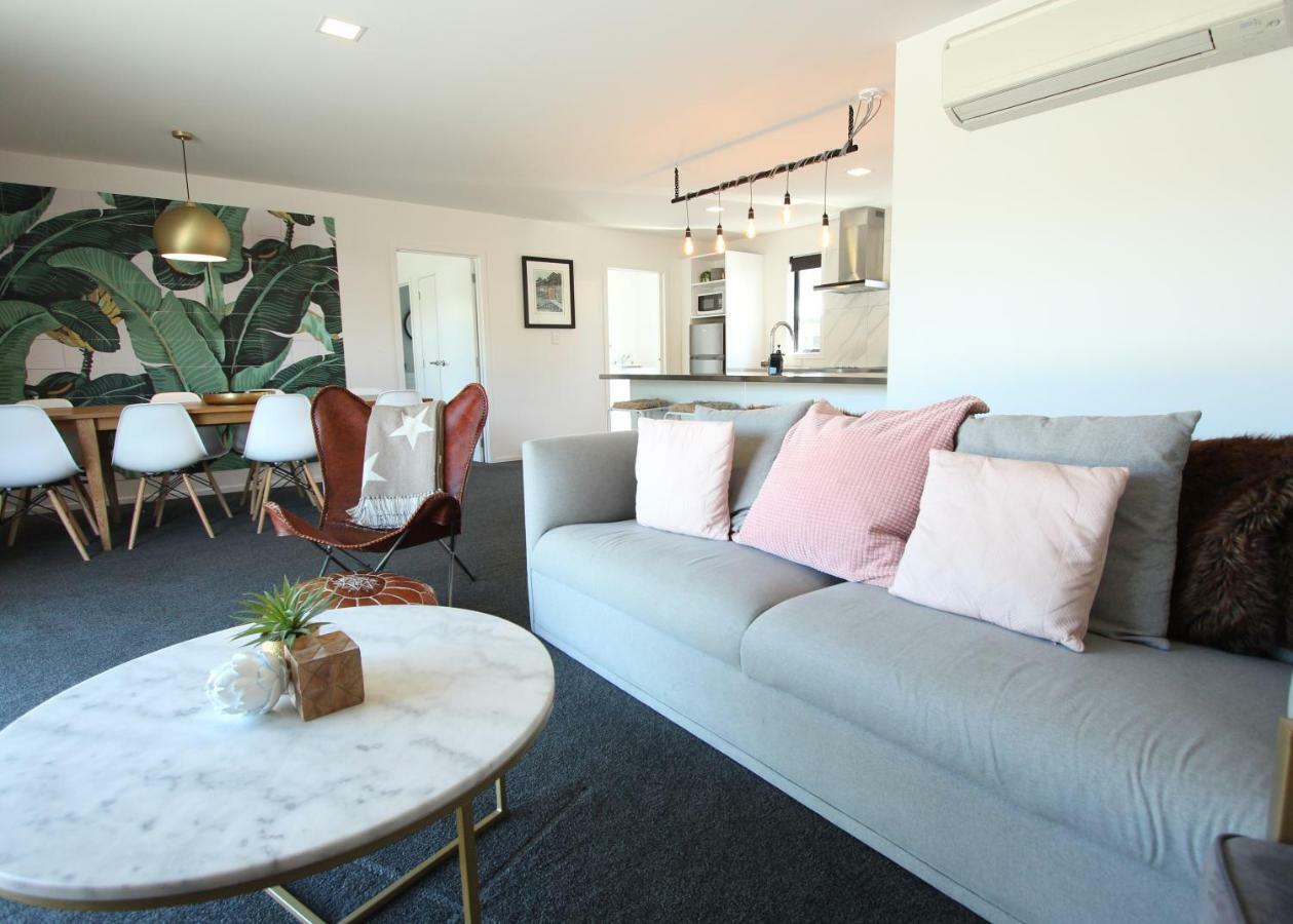 5 - Delightful Space In Tranquil Neighbourhood, Close To The Lake 와나카 외부 사진