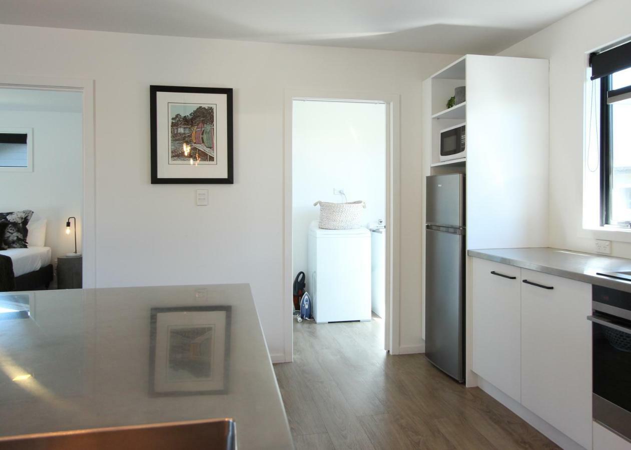5 - Delightful Space In Tranquil Neighbourhood, Close To The Lake 와나카 외부 사진